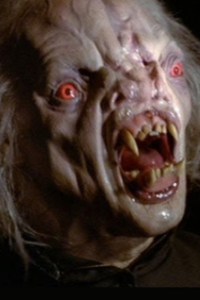 Funhouse, The